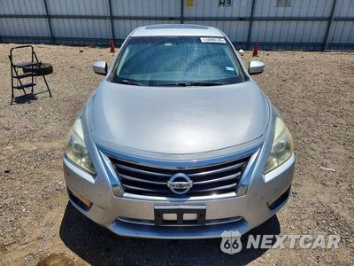 Piąte zdjęcie samochodu w środku: 2015 NISSAN ALTIMA 3.5 SL VIN:1N4BL3AP9FC495535 - miniatura