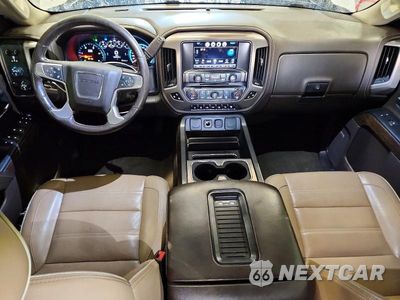 Zdjęcie 8 z 13 samochodu: 2019 GMC SIERRA K2500 DENALI VIN:1GT12SEY4KF102071 - miniatura