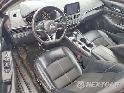 Zdjęcie 8 z 12 samochodu: 2022 NISSAN ALTIMA SR VIN:1N4BL4CV2NN366749 - miniatura