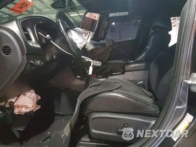 Zdjęcie 7 z 13 samochodu: 2019 DODGE CHARGER SCAT PACK VIN:2C3CDXGJ2KH727412 - miniatura