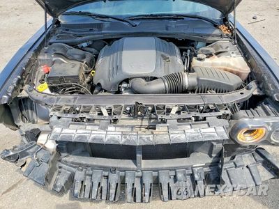 Zdjęcie 11 z 13 samochodu: 2021 DODGE CHALLENGER R/T VIN:2C3CDZBT4MH551647 - miniatura