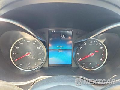 Zdjęcie 9 z 12 samochodu: 2019 MERCEDES-BENZ C 300 4MATIC VIN:55SWF8EB2KU284378 - miniatura