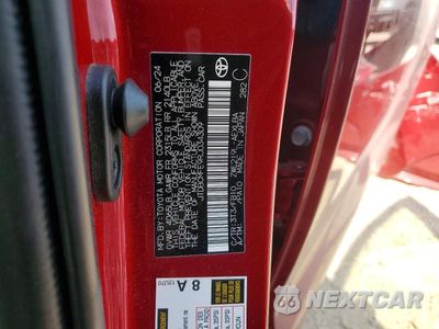Zdjęcie 13 z 13 samochodu: 2024 TOYOTA COROLLA HYBRID LE VIN:JTDBCMFE9RJ034309 - miniatura