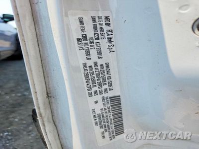 Zdjęcie 13 z 13 samochodu: 2015 RAM PROMASTER - DELIVERY VAN VIN:ZFBERFAT6F6A78107 - miniatura