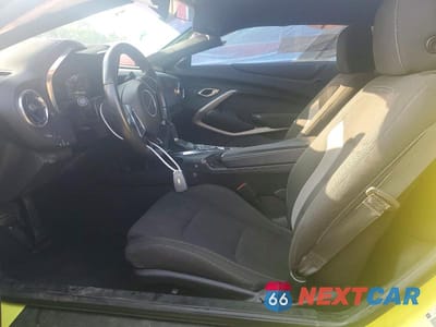 Zdjęcie 7 z 13 samochodu: 2019 CHEVROLET CAMARO LS VIN:1G1FB1RX9K0152011 - miniatura