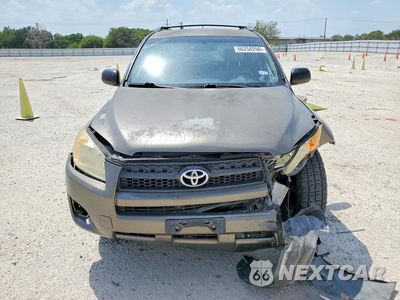 Piąte zdjęcie samochodu w środku: 2011 TOYOTA RAV4 BASE VIN:2T3BF4DV2BW134513 - miniatura