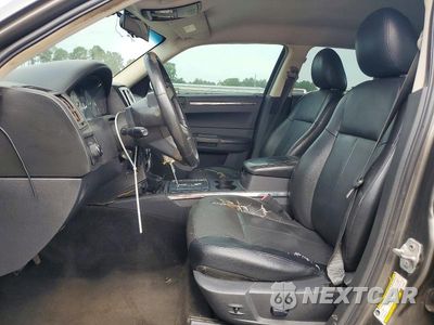 Zdjęcie 7 z 12 samochodu: 2008 CHRYSLER 300 TOURING VIN:2C3KA53G78H109563 - miniatura
