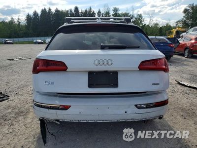 Zdjęcie 6 z 13 samochodu: 2019 AUDI Q5 PREMIUM PLUS VIN:WA1BNAFY9K2035859 - miniatura