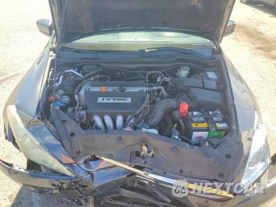 Zdjęcie 11 z 12 samochodu: 2006 HONDA ACCORD EX VIN:1HGCM56776A106324 - miniatura