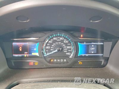 Zdjęcie 9 z 13 samochodu: 2013 FORD FLEX LIMITED VIN:2FMHK6DT9DBD23614 - miniatura