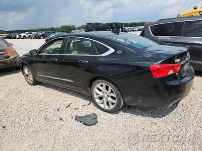Drugie zdjęcie samochodu z przodu: 2015 CHEVROLET IMPALA LTZ VIN:2G1165S35F9100156 - miniatura