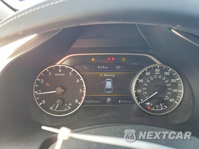Zdjęcie 9 z 13 samochodu: 2017 NISSAN MURANO SL VIN:5N1AZ2MG0HN166218 - miniatura