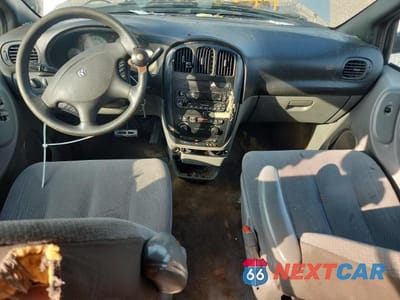 Zdjęcie 8 z 13 samochodu: 2005 DODGE CARAVAN SXT VIN:1D4GP45R95B140815 - miniatura