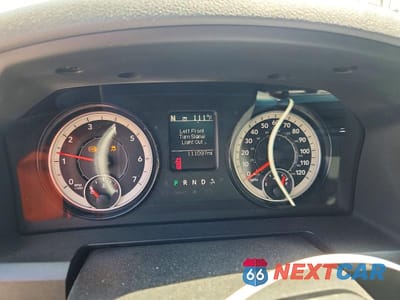 Zdjęcie 9 z 12 samochodu: 2017 RAM 1500 ST VIN:1C6RR7KT6HS699803 - miniatura