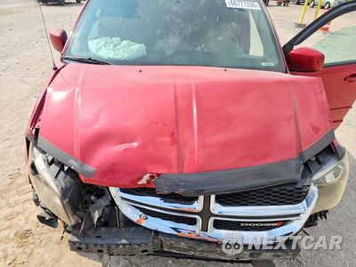 Zdjęcie 11 z 12 samochodu: 2014 DODGE GRAND CARAVAN SXT VIN:2C4RDGCG2ER308412 - miniatura