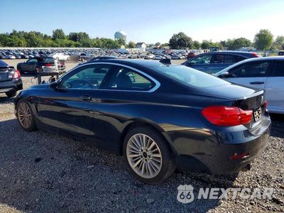 Drugie zdjęcie samochodu z przodu: 2016 BMW 428 I VIN:WBA3N7C59GK226614 - miniatura