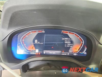 Zdjęcie 9 z 14 samochodu: 2022 BMW X3 SDRIVE30I VIN:WBX47DP07NN174526 - miniatura