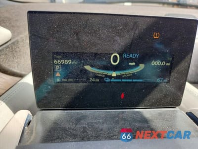 Zdjęcie 9 z 12 samochodu: 2017 BMW I3 REX VIN:WBY1Z8C37HV893537 - miniatura