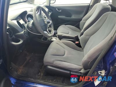 Zdjęcie 7 z 12 samochodu: 2012 HONDA FIT VIN:JHMGE8H34CC031945 - miniatura