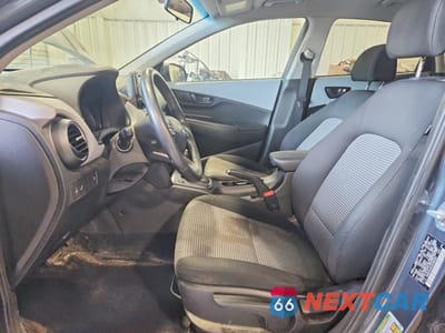 Zdjęcie 7 z 12 samochodu: 2018 HYUNDAI KONA SEL VIN:KM8K2CAA5JU098024 - miniatura