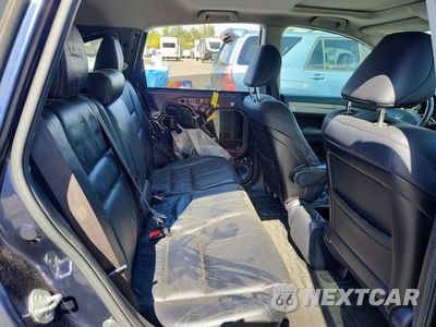 Zdjęcie 10 z 12 samochodu: 2010 HONDA CR-V EXL VIN:JHLRE4H73AC004113 - miniatura