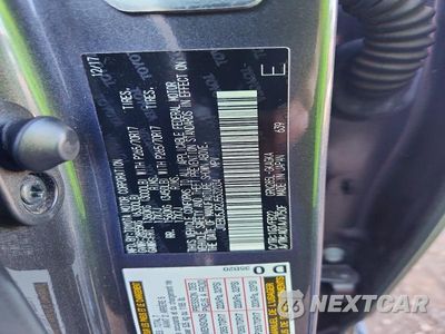 Zdjęcie 14 z 14 samochodu: 2018 TOYOTA 4RUNNER SR5 VIN:JTEBU5JR2J5532034 - miniatura