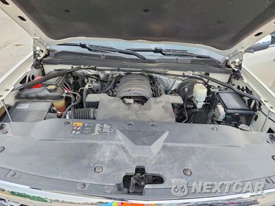 Zdjęcie 11 z 12 samochodu: 2015 CHEVROLET SILVERADO K1500 LTZ VIN:3GCUKSEC9FG432374 - miniatura
