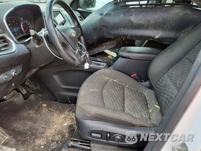 Zdjęcie 7 z 12 samochodu: 2019 CHEVROLET EQUINOX LT VIN:2GNAXKEVXK6196661 - miniatura