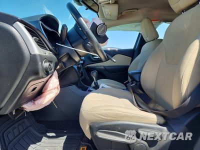 Zdjęcie 7 z 12 samochodu: 2015 JEEP CHEROKEE LATITUDE VIN:1C4PJLCB8FW759768 - miniatura