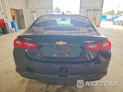 Zdjęcie 6 z 12 samochodu: 2018 CHEVROLET MALIBU LS VIN:1G1ZB5ST5JF271097 - miniatura