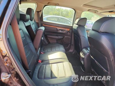 Zdjęcie 11 z 14 samochodu: 2018 HONDA CR-V EXL VIN:5J6RW2H82JL005707 - miniatura