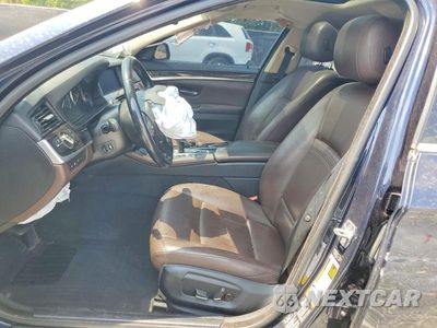 Zdjęcie 7 z 12 samochodu: 2015 BMW 535 XI VIN:WBA5B3C56FD542825 - miniatura