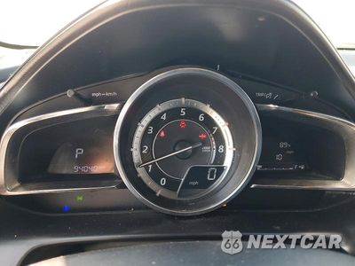 Zdjęcie 9 z 13 samochodu: 2017 MAZDA CX-3 GRAND TOURING VIN:JM1DKDD72H0174299 - miniatura