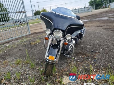 Drugie zdjęcie samochodu z przodu: 2003 HARLEY-DAVIDSON FLHTCUI VIN:1HD1FCW103Y607069 - miniatura