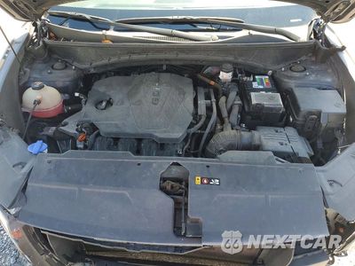 Zdjęcie 12 z 13 samochodu: 2022 HYUNDAI TUCSON SEL VIN:5NMJB3AE3NH080265 - miniatura