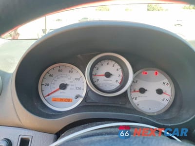 Zdjęcie 9 z 12 samochodu: 2004 TOYOTA RAV4 BASE VIN:JTEHD20V840011294 - miniatura