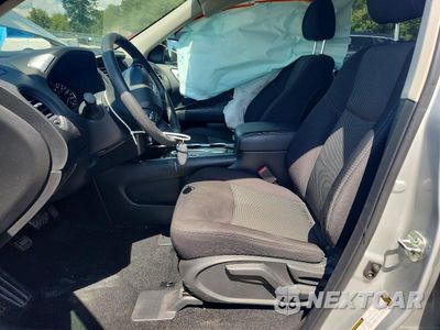Zdjęcie 7 z 13 samochodu: 2019 NISSAN PATHFINDER S VIN:5N1DR2MN9KC640441 - miniatura