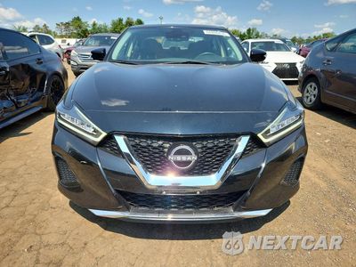 Piąte zdjęcie samochodu w środku: 2023 NISSAN MAXIMA SV VIN:1N4AA6CV3PC508876 - miniatura