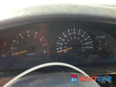 Zdjęcie 9 z 13 samochodu: 2000 TOYOTA TACOMA XTRACAB PRERUNNER VIN:4TASN92N7YZ675774 - miniatura