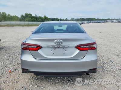 Zdjęcie 6 z 12 samochodu: 2023 TOYOTA CAMRY LE VIN:4T1C11AK7PU139248 - miniatura