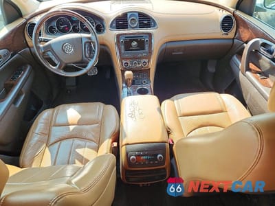 Zdjęcie 8 z 13 samochodu: 2016 BUICK ENCLAVE VIN:5GAKVCKD0GJ114694 - miniatura