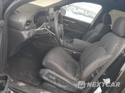 Zdjęcie 7 z 13 samochodu: 2023 HONDA PILOT SPORT VIN:5FNYG1H3XPB049821 - miniatura