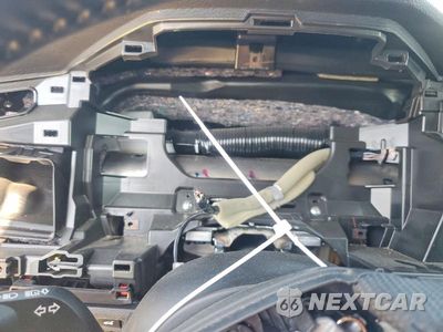 Zdjęcie 9 z 13 samochodu: 2023 MITSUBISHI OUTLANDER SEL VIN:JA4T5VA99PZ054079 - miniatura