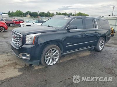 2020 GMC YUKON XL DENALI 1GKS2HKJ6LR299392 - główne zdjęcie licytacji z USA - miniatura