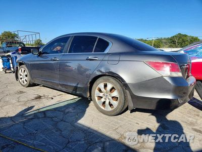 Drugie zdjęcie samochodu z przodu: 2009 HONDA ACCORD EX VIN:1HGCP26749A143065 - miniatura
