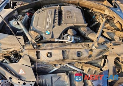 Zdjęcie 11 z 13 samochodu: 2015 BMW 640 I GRAN COUPE VIN:WBA6A0C52FD318960 - miniatura