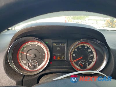 Zdjęcie 9 z 14 samochodu: 2013 DODGE DURANGO R/T VIN:1C4SDHCT8DC667713 - miniatura