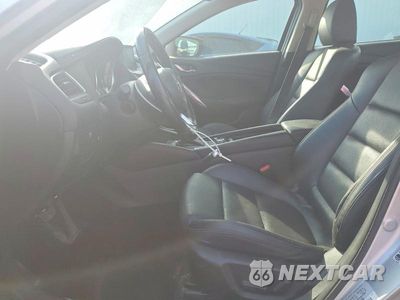 Zdjęcie 7 z 12 samochodu: 2017 MAZDA 6 TOURING VIN:JM1GL1V53H1100969 - miniatura
