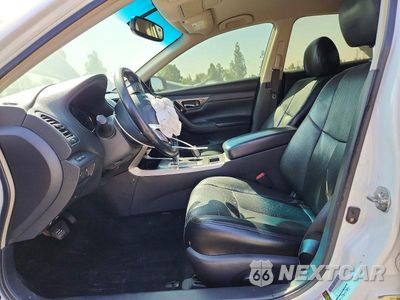 Zdjęcie 7 z 12 samochodu: 2013 NISSAN ALTIMA 2.5 VIN:1N4AL3AP7DN555485 - miniatura