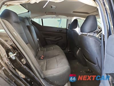 Zdjęcie 10 z 13 samochodu: 2023 NISSAN ALTIMA SV VIN:1N4BL4DW9PN424091 - miniatura
